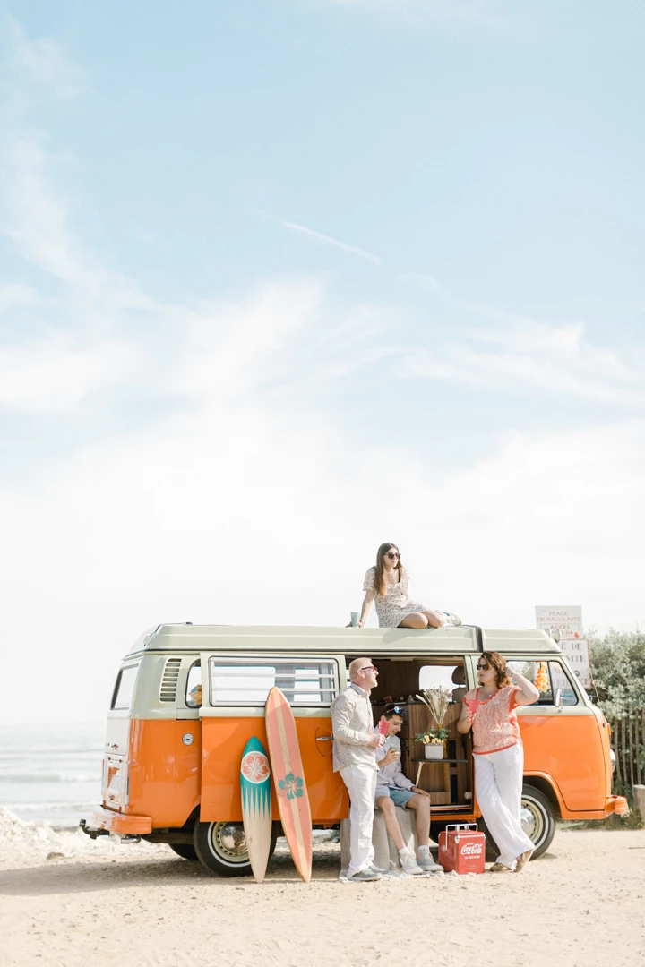 Valérie, Thierry & co